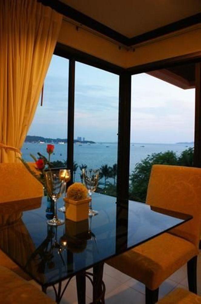 Bella Villa Metro Pattaya Extérieur photo