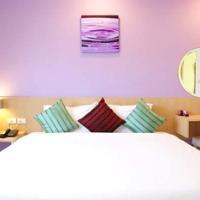 Bella Villa Metro Pattaya Extérieur photo